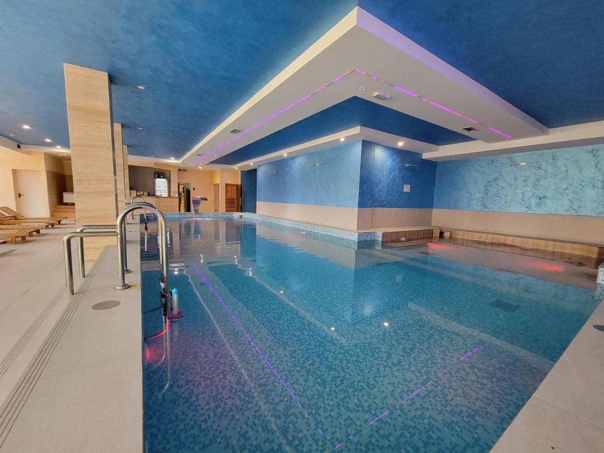 Goldview Apartmani Zlatibor Exterior photo