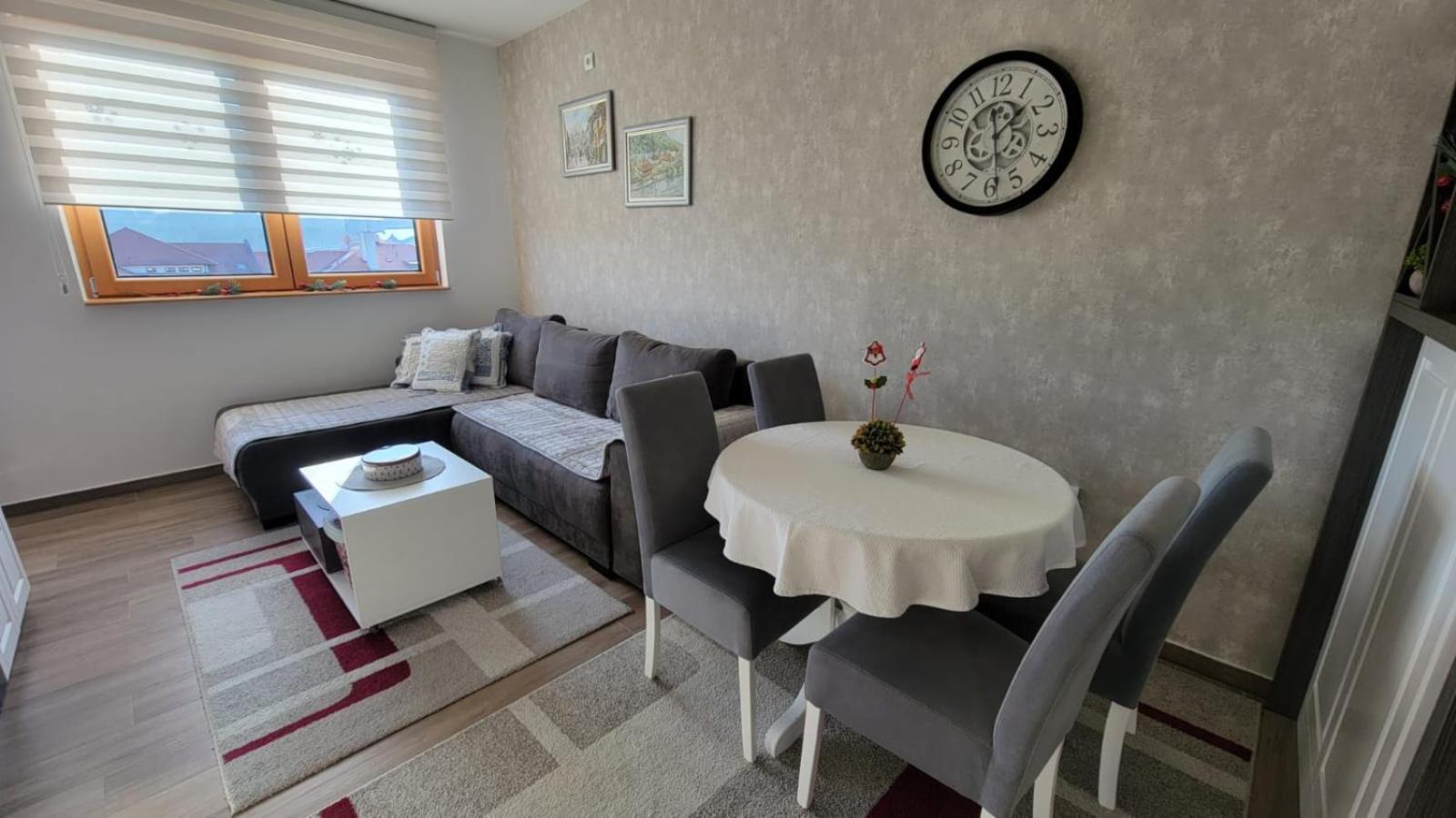 Goldview Apartmani Zlatibor Exterior photo